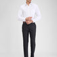 Park Avenue Black Trouser