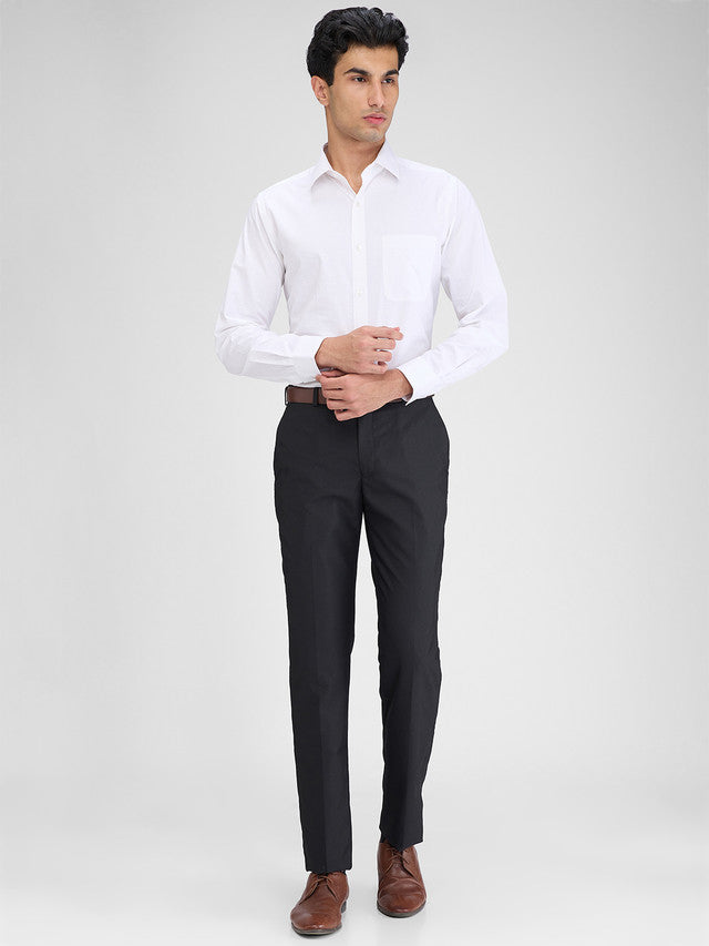 Park Avenue Black Trouser