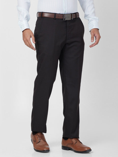 Park Avenue Blue Trouser