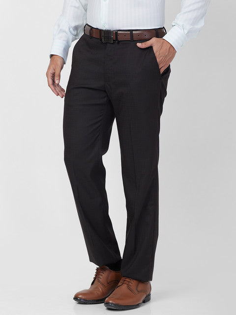 Park Avenue Blue Trouser