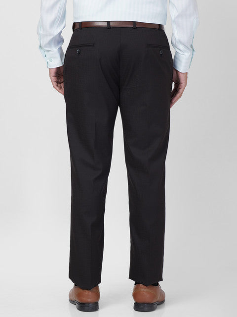 Park Avenue Blue Trouser