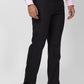 Park Avenue Black Trouser