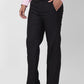 Park Avenue Black Trouser