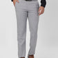 Park Avenue Grey Trouser