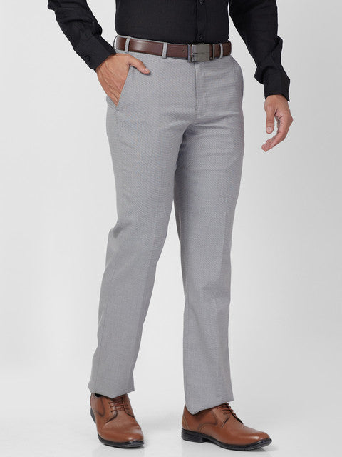 Park Avenue Grey Trouser