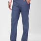 Park Avenue Blue Trouser