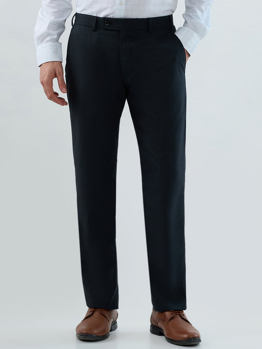 Park Avenue Blue Trouser
