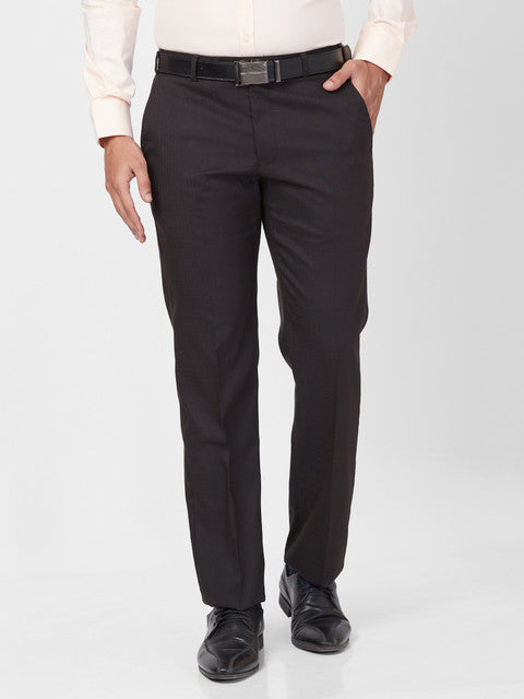 Park Avenue Brown Trouser