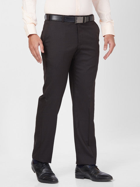 Park Avenue Brown Trouser