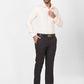 Park Avenue Brown Trouser