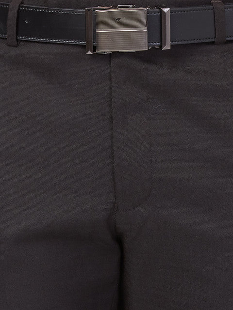 Park Avenue Brown Trouser