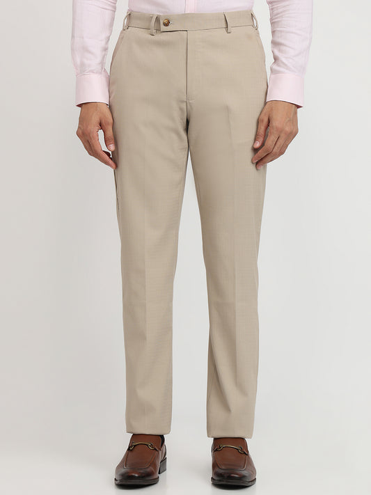 Park Avenue Brown Trouser