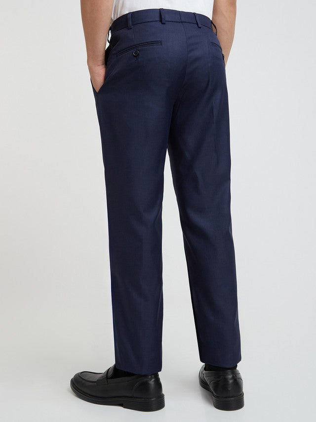 Park Avenue Blue Trouser