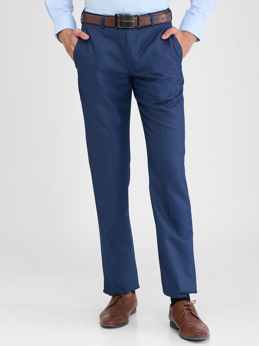 Park Avenue Blue Trouser