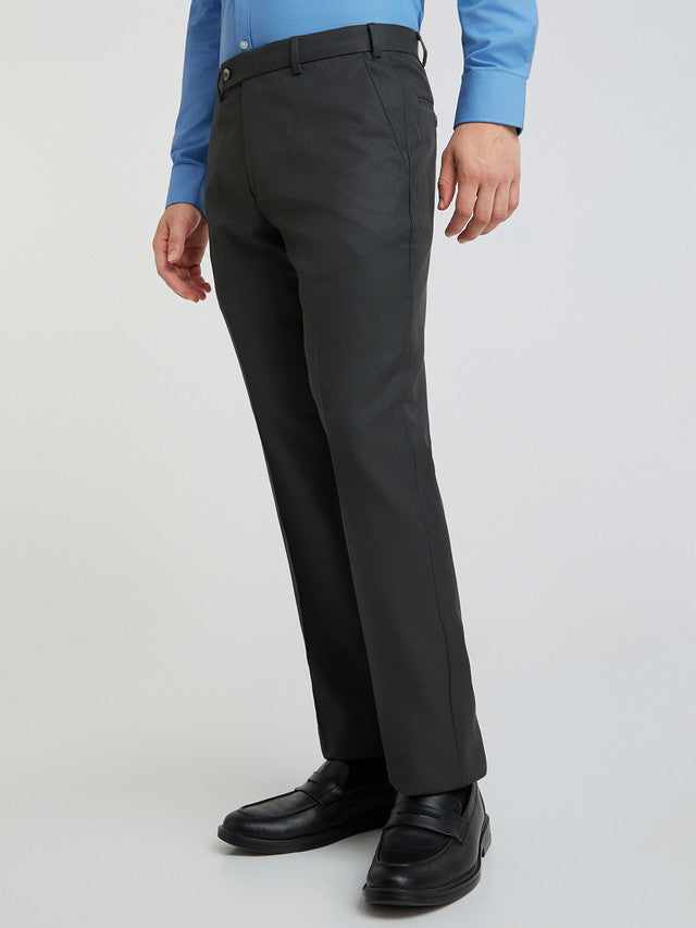 Park Avenue Green Trouser