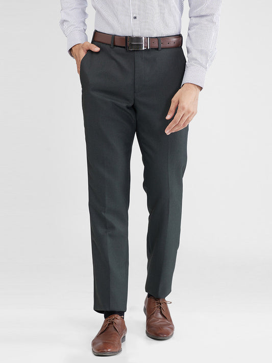 Park Avenue Green Trouser