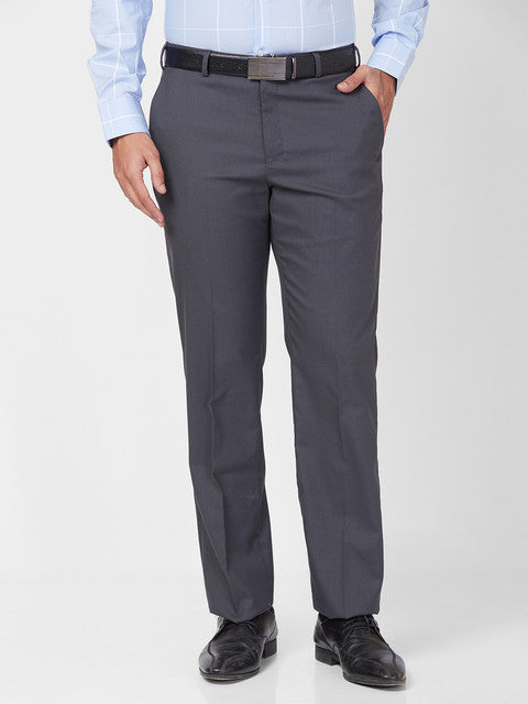 Park Avenue Grey Trouser