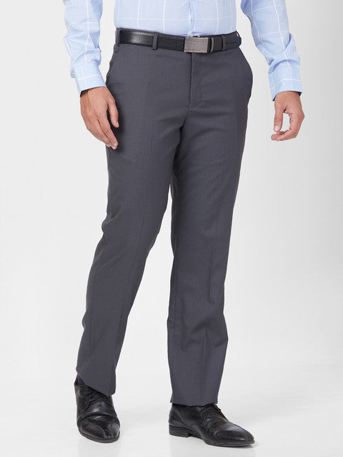 Park Avenue Grey Trouser