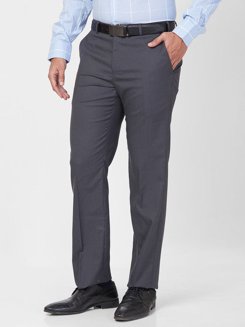 Park Avenue Grey Trouser