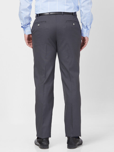 Park Avenue Grey Trouser