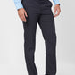 Park Avenue Blue Trouser