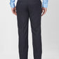 Park Avenue Blue Trouser