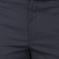 Park Avenue Men Blue Regular Fit Solid Trouser