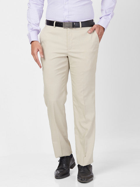 Park Avenue Fawn Trouser