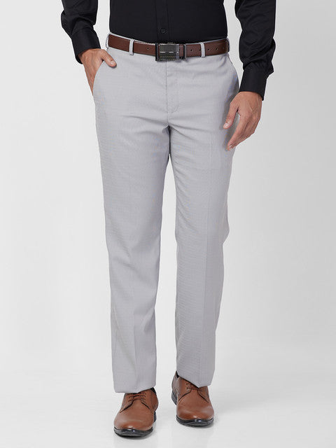 Park Avenue Grey Trouser