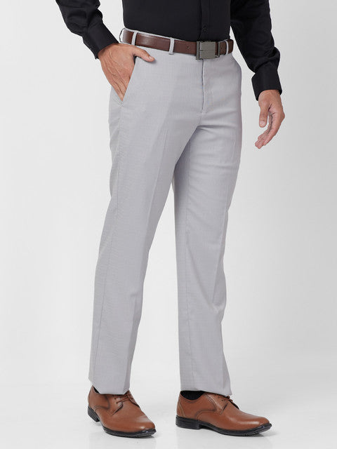 Park Avenue Grey Trouser