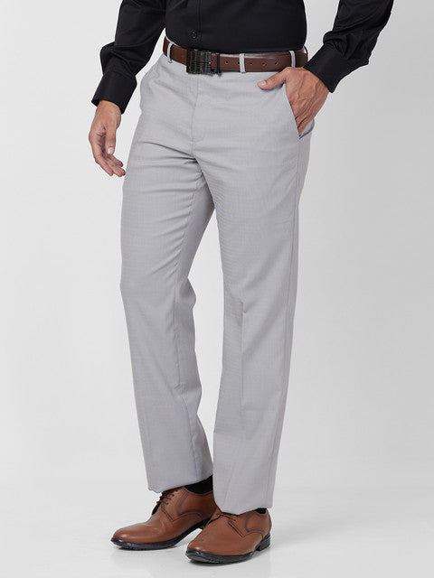 Park Avenue Grey Trouser