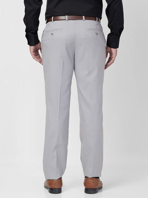 Park Avenue Grey Trouser