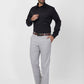 Park Avenue Grey Trouser