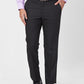 Park Avenue Black Trouser