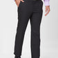 Park Avenue Black Trouser