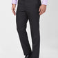 Park Avenue Black Trouser