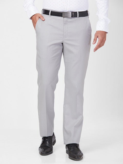 Park Avenue Grey Trouser