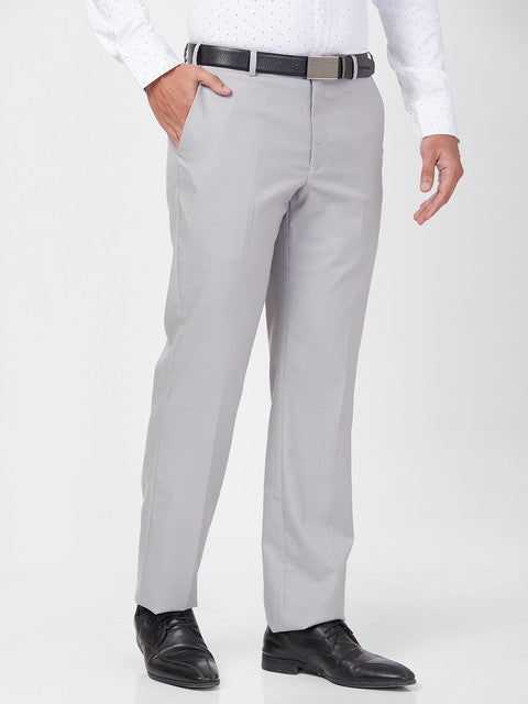 Park Avenue Grey Trouser