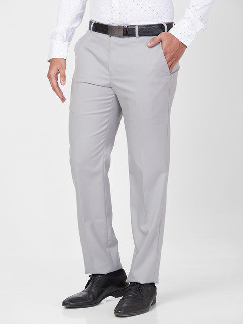 Park Avenue Grey Trouser