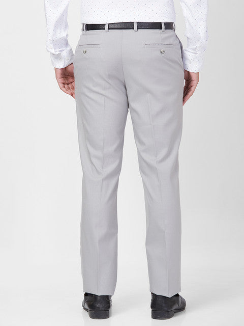 Park Avenue Grey Trouser