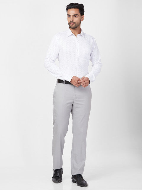 Park Avenue Grey Trouser