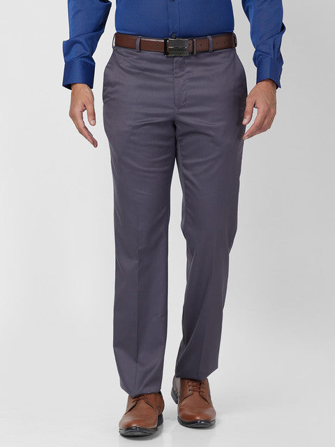 Park Avenue Grey Trouser