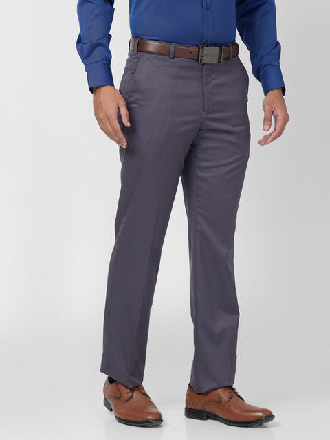 Park Avenue Grey Trouser