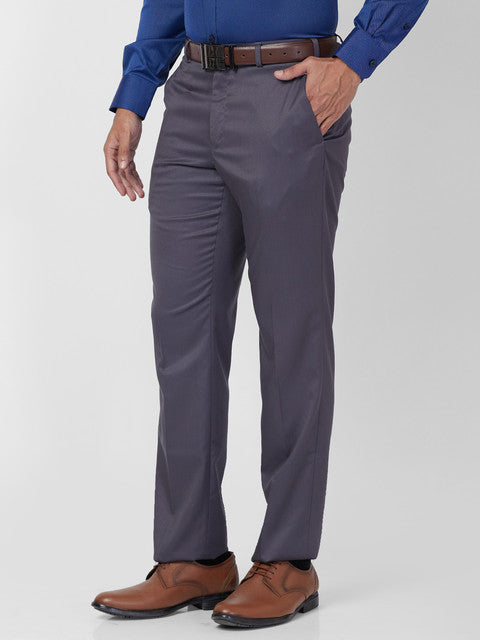 Park Avenue Grey Trouser