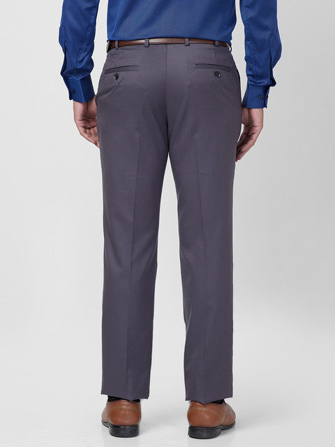 Park Avenue Grey Trouser