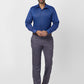 Park Avenue Grey Trouser