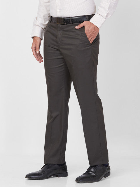 Park Avenue Green Trouser