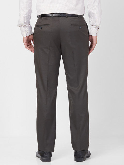 Park Avenue Green Trouser