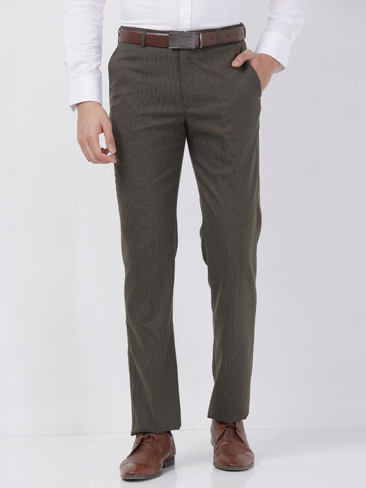 Park Avenue Green Trouser
