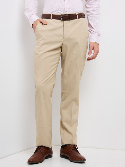 Park Avenue Brown Trouser